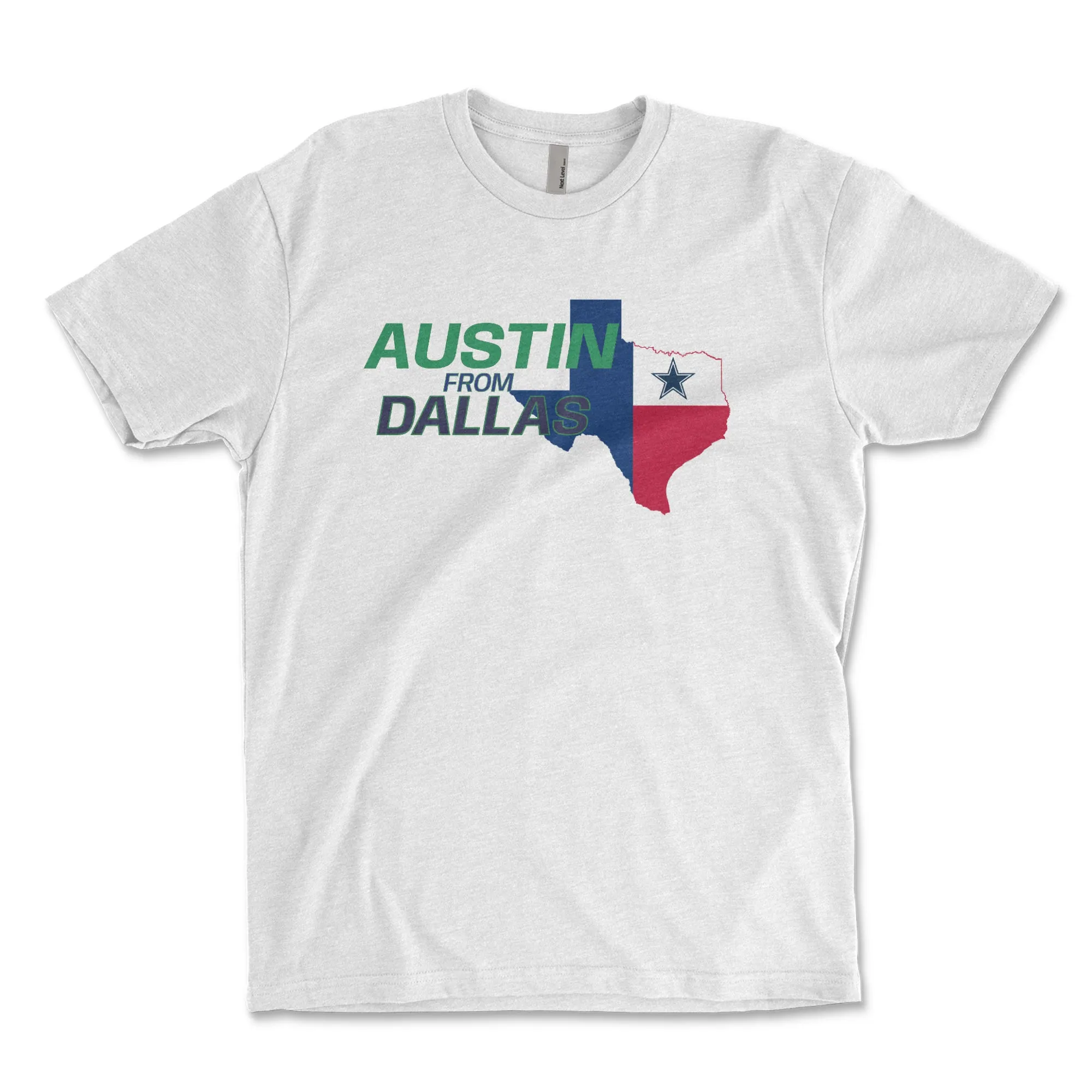 Austin from Dallas Ninja in Training, Austin Burrows