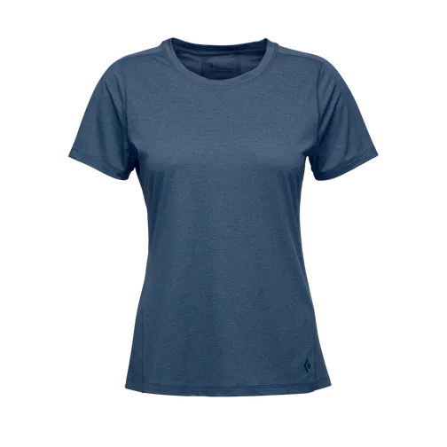 Black Diamond Lightwire SS Tech Tee - Women's