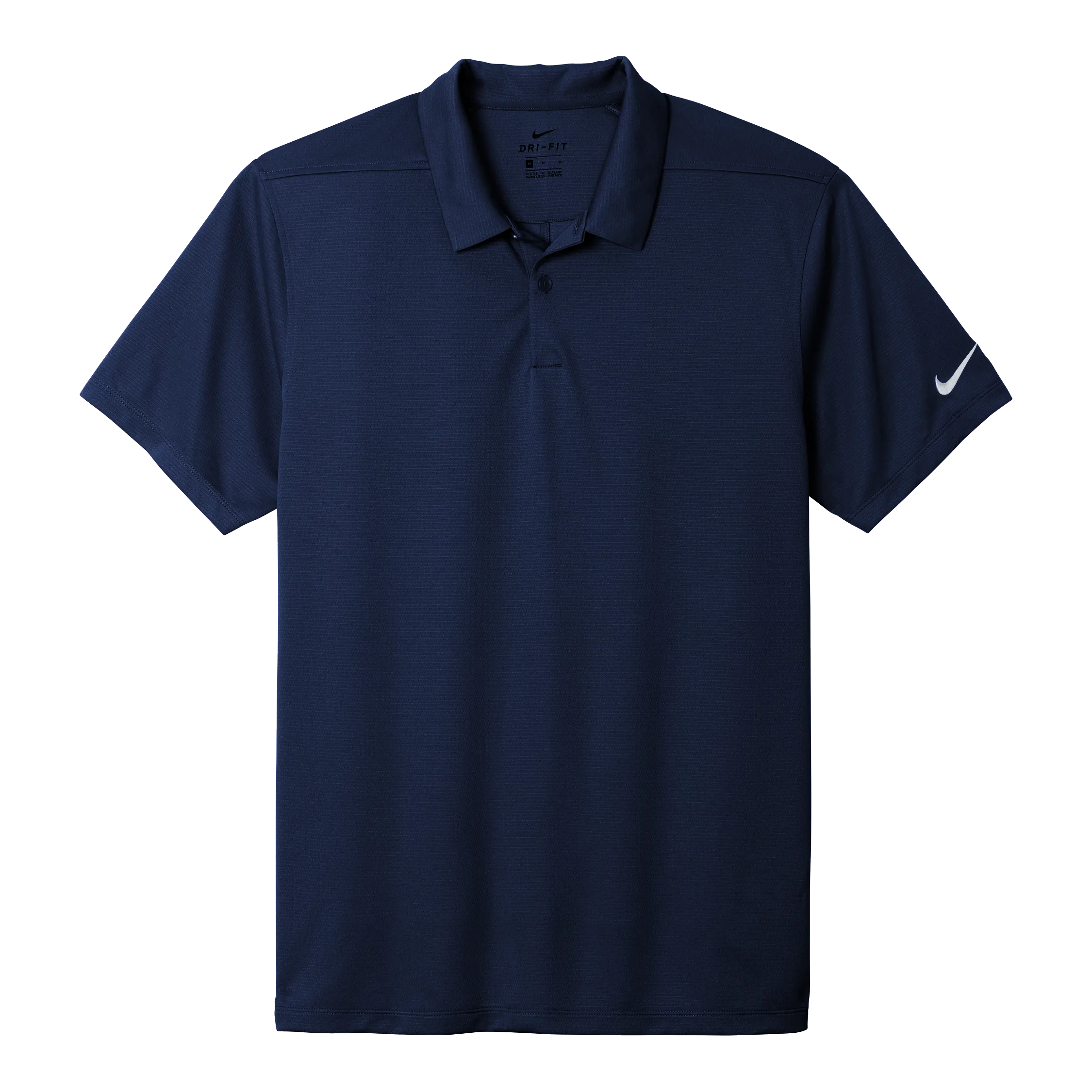 C2027M Mens Dry Essential Solid Polo