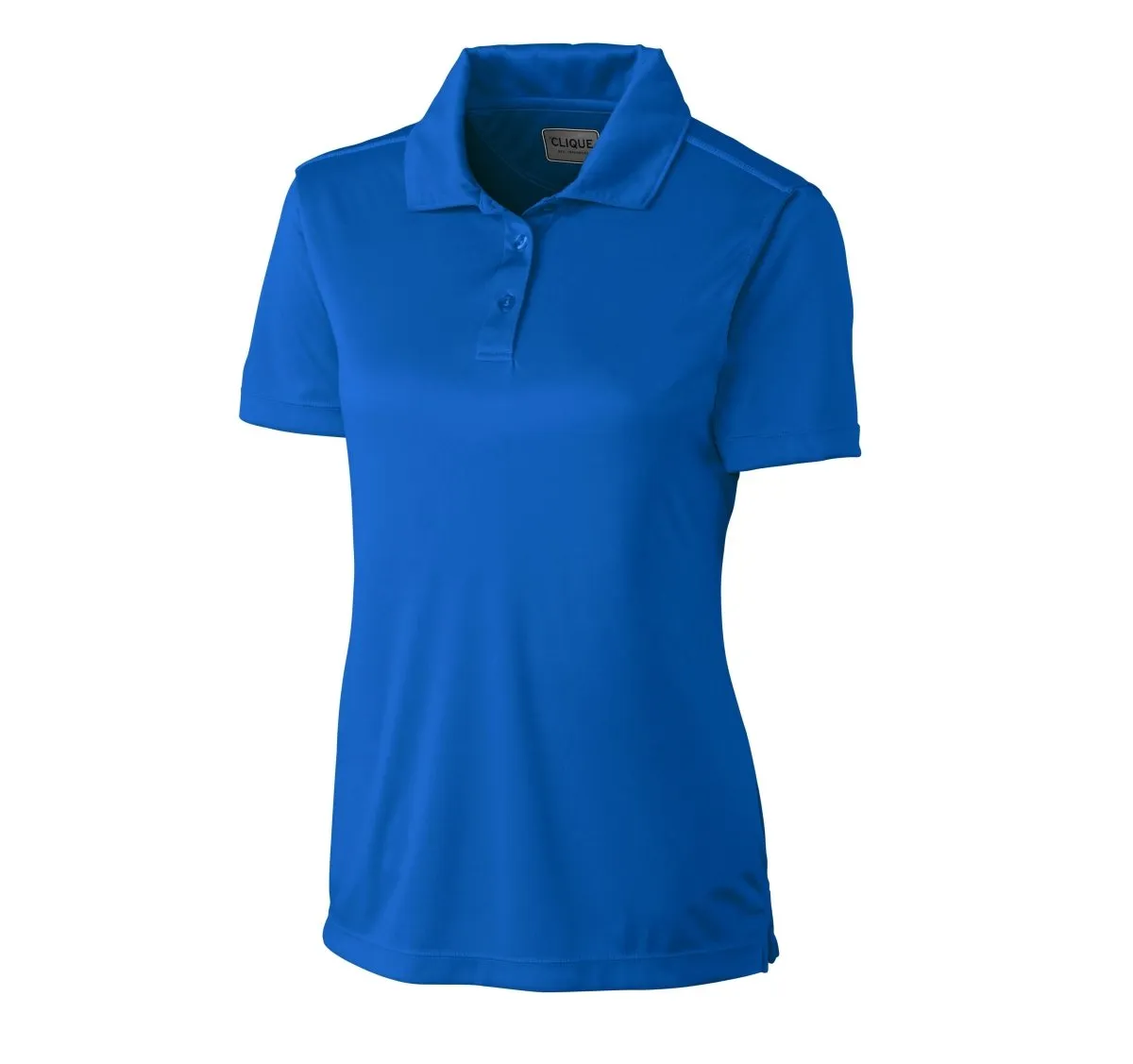 Clique Women's Parma Tech Jersey Polo