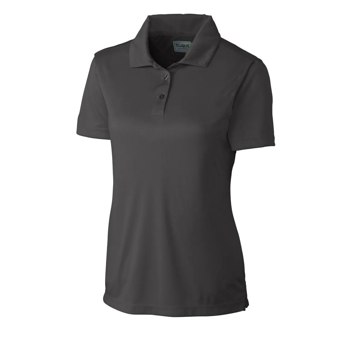 Clique Women's Parma Tech Jersey Polo