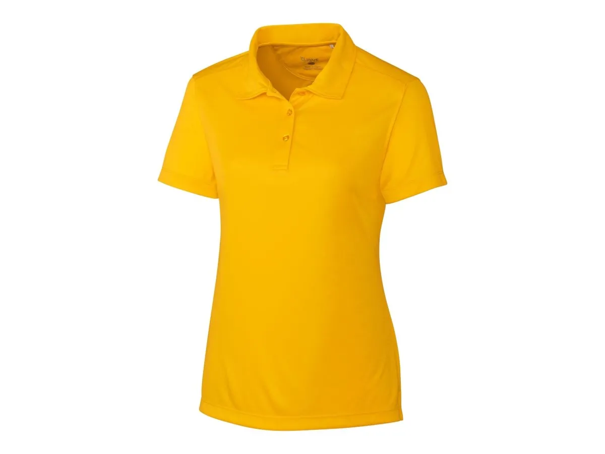 Clique Women's Parma Tech Jersey Polo