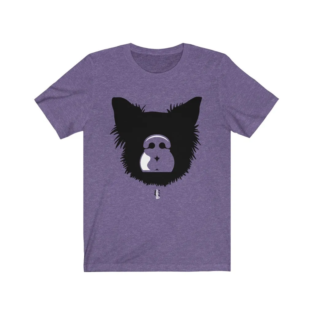 KBK9 (Shep) - Mens and Womens Workout T Shirt