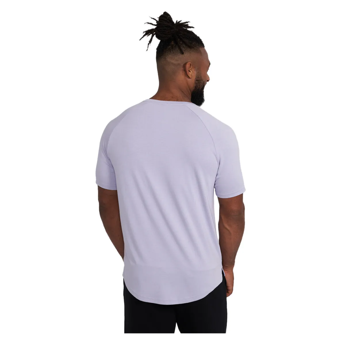 Men's Triblend Core Training T-Shirt