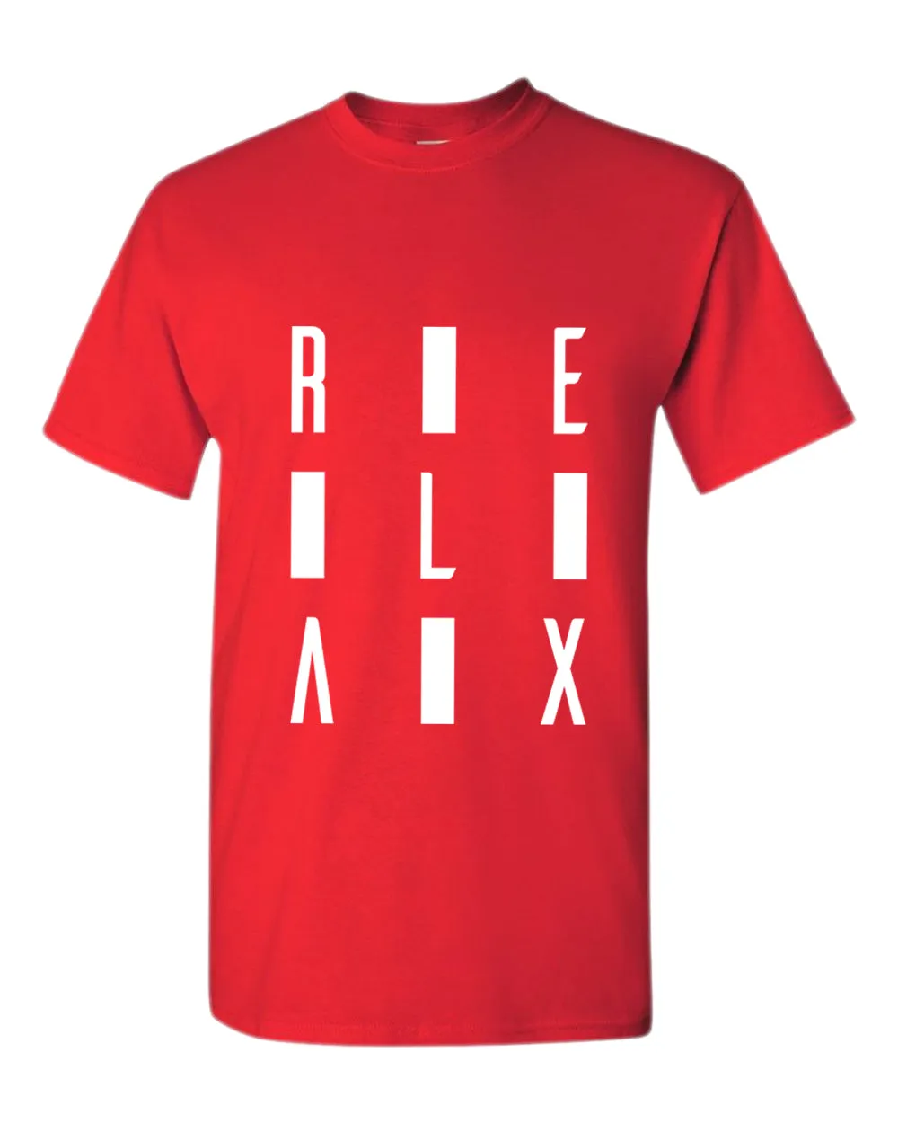 Relax t-shirt, motivational t-shirt, inspirational tees, casual tees