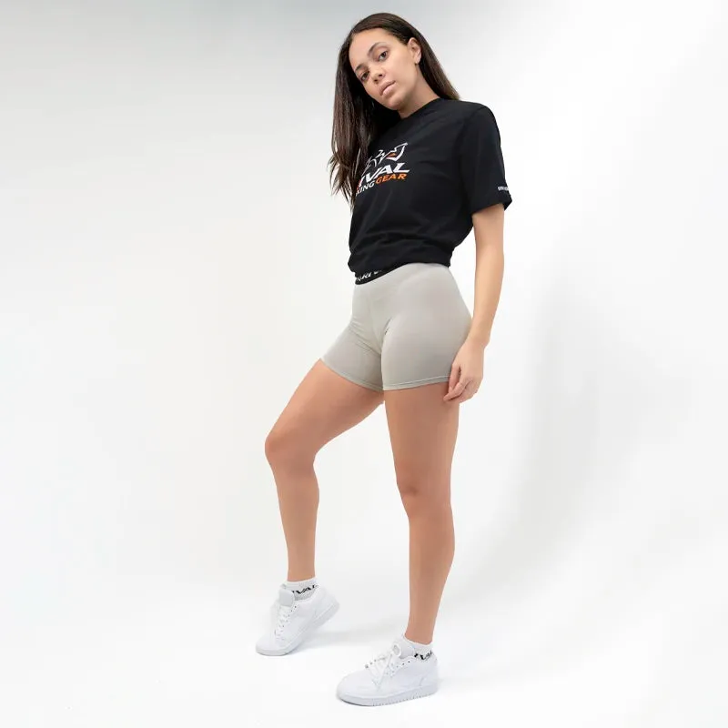 Rival Women's Ultra-Soft Weigh-In Boxers