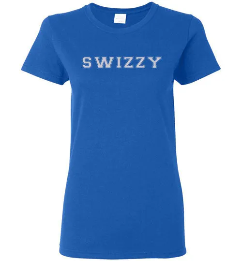 SWIZZY
