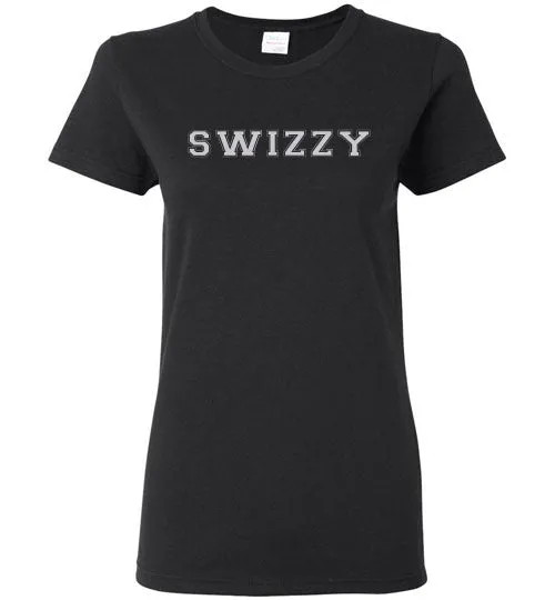 SWIZZY