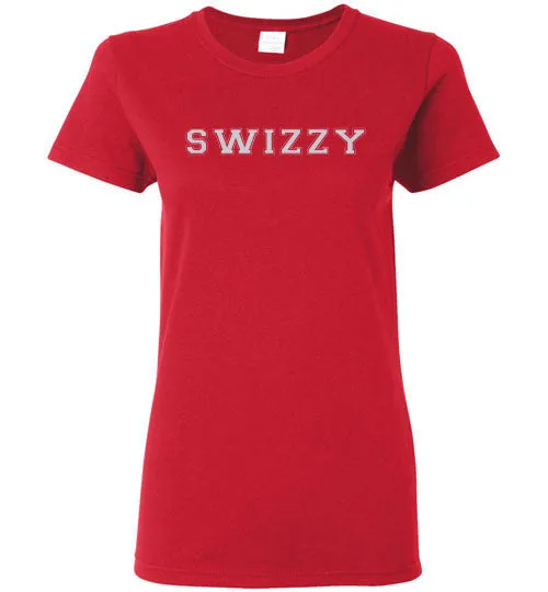 SWIZZY