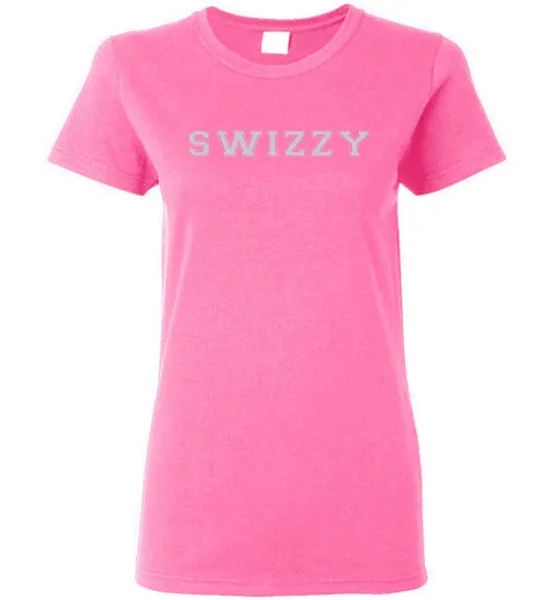SWIZZY