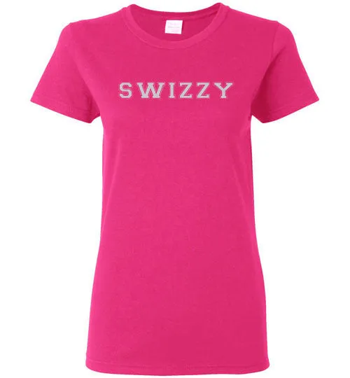 SWIZZY