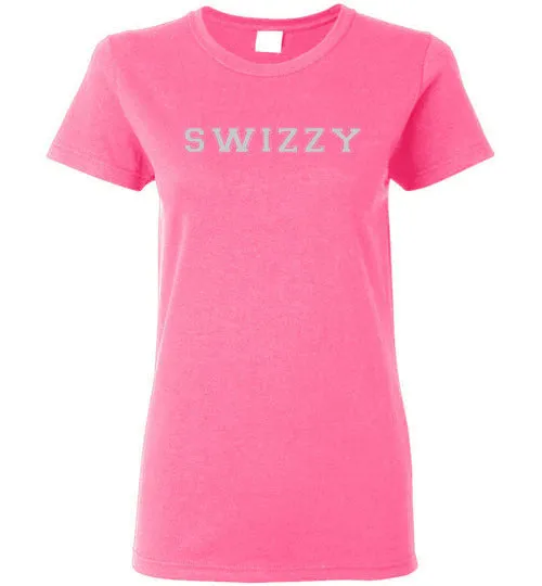 SWIZZY