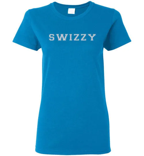SWIZZY
