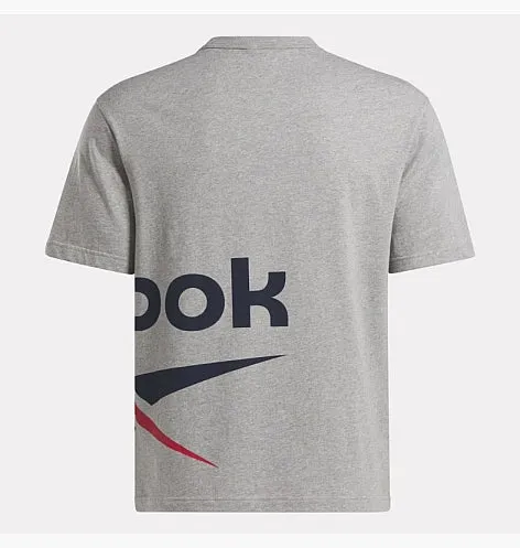 T-SHIRT REEBOK MAGLIA UOMO TRAINING CROSSFIT PALESTRA