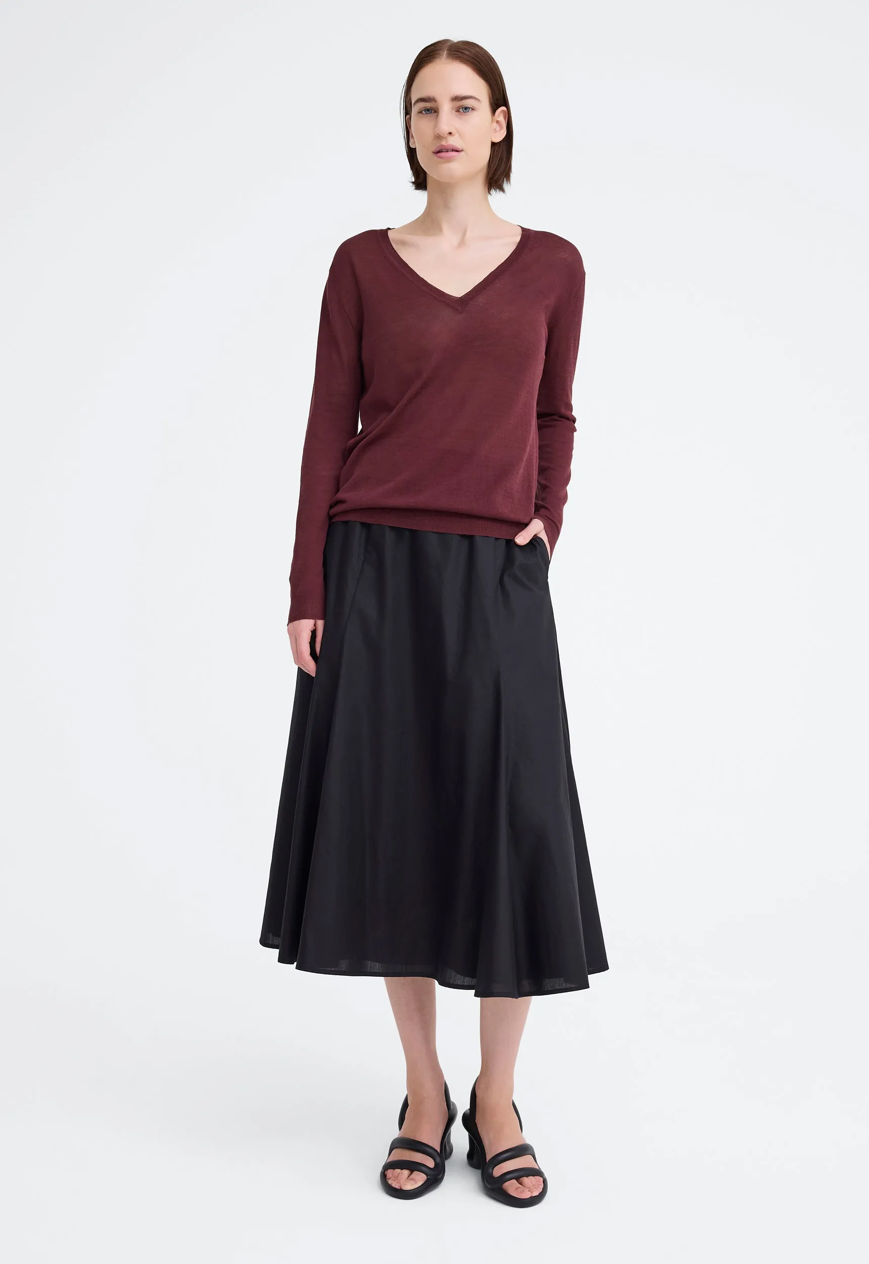 Ultra Sweater - Oxa