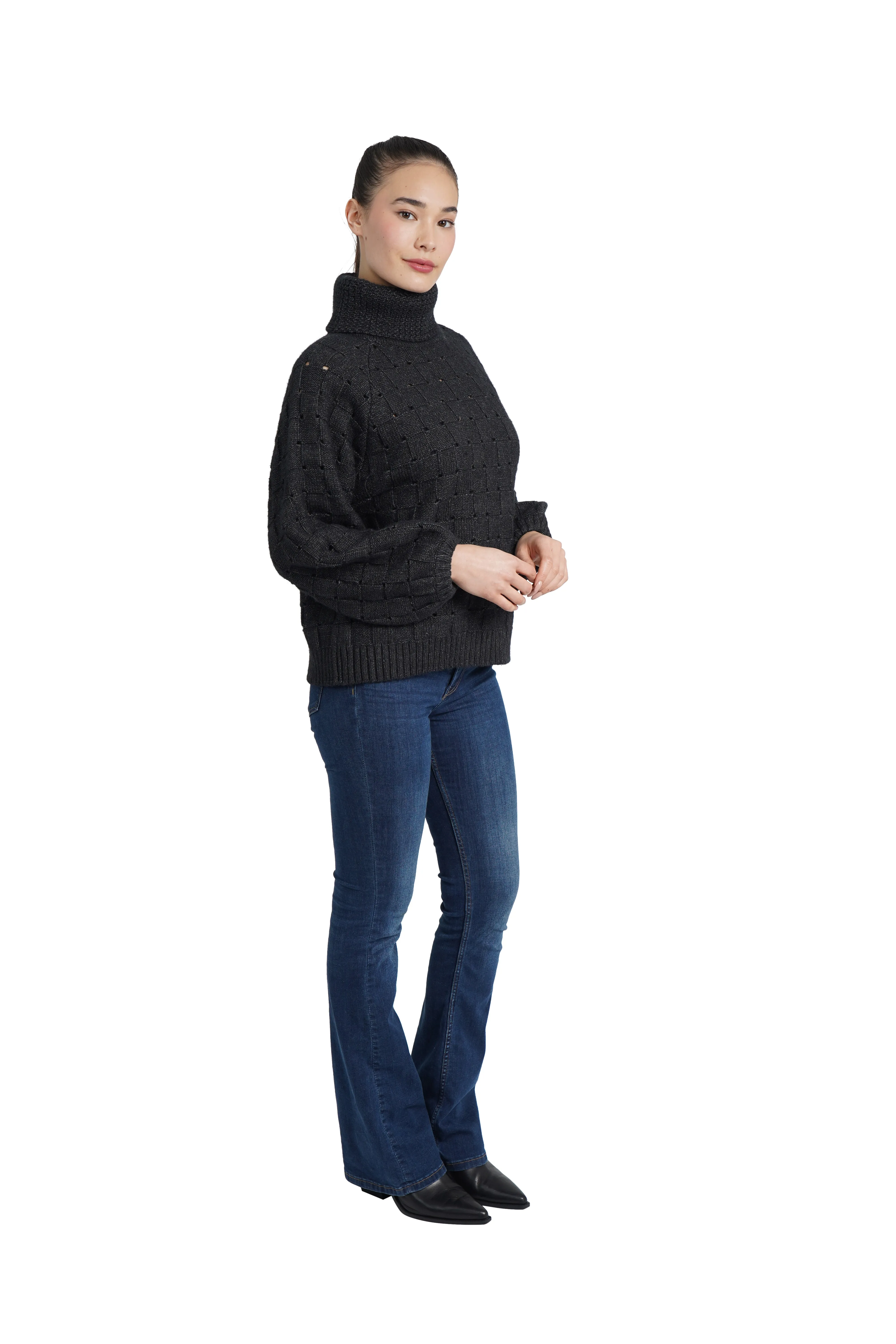 Winnie Sweater