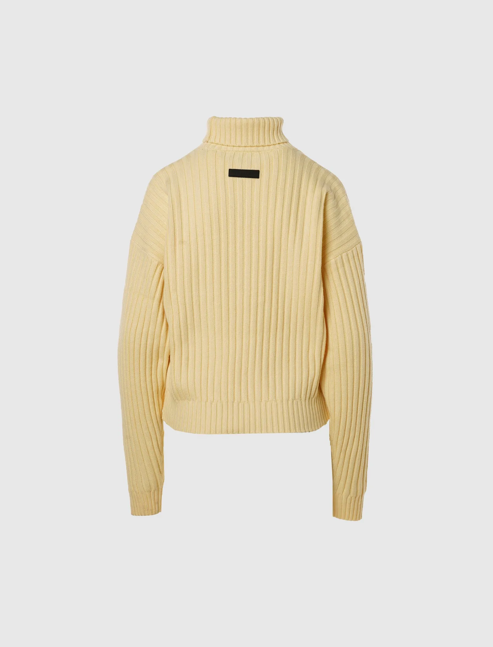 WOMEN'S TURTLENECK